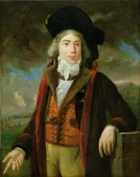 Rene-Nicolas Dufriche, Baron Desgenettes